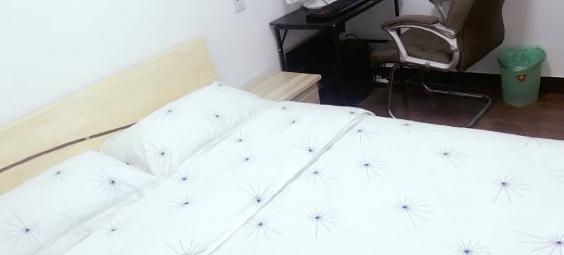 包头宿兮旅店图片