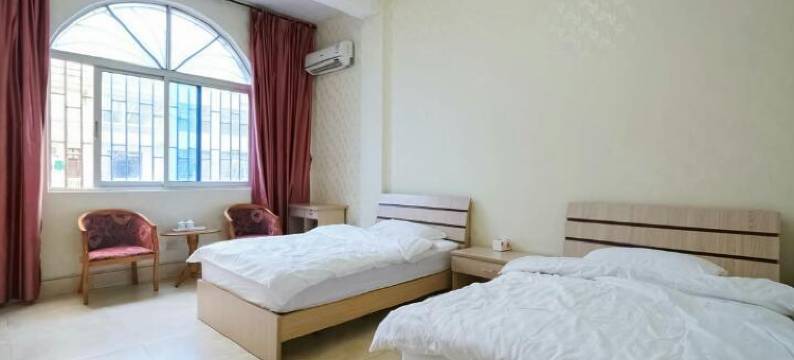 东山泽园旅馆图片