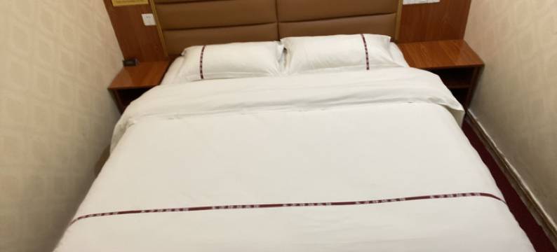 东方驿站商务宾馆图片