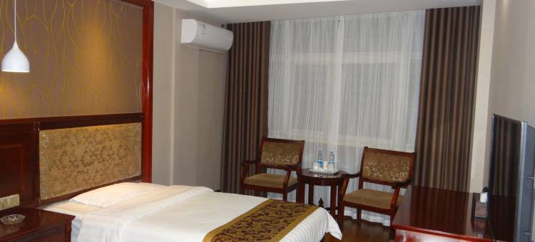 通渭祥云宾馆图片