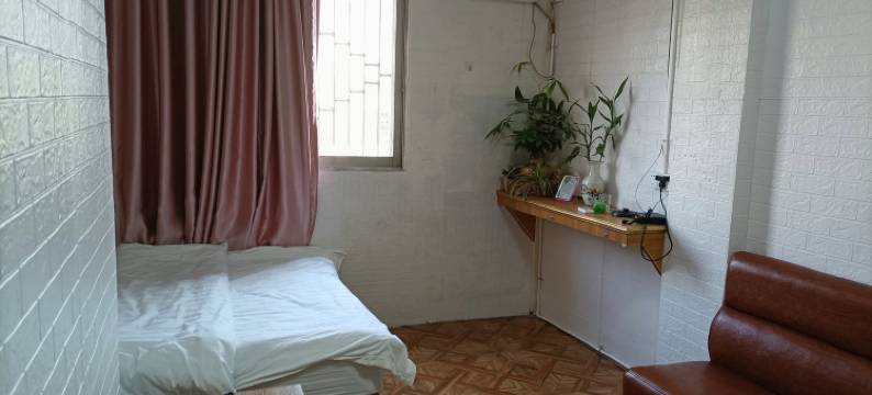 揭阳聚源公寓图片