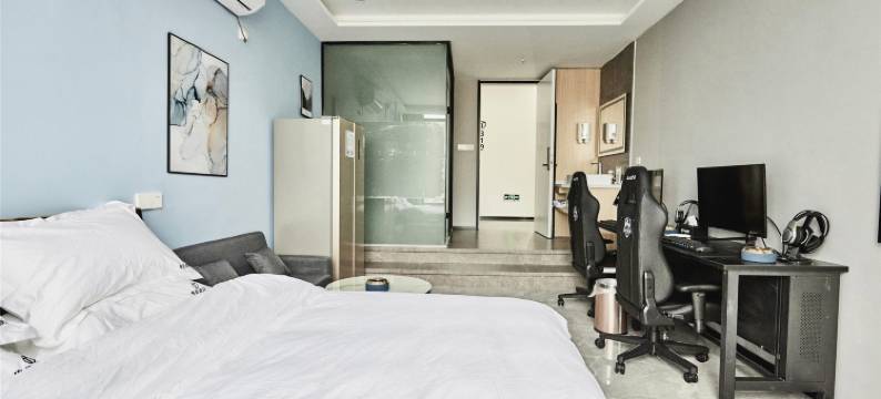 台州威尼-TOP电竞酒店图片