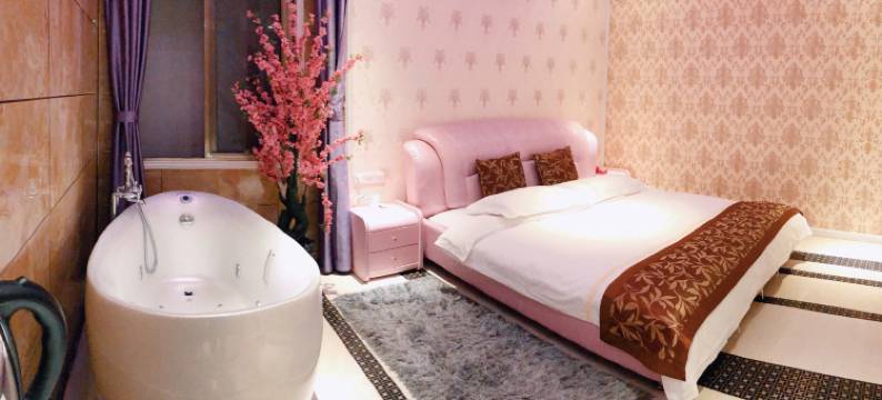 黄石青苹果宾馆大智路店图片