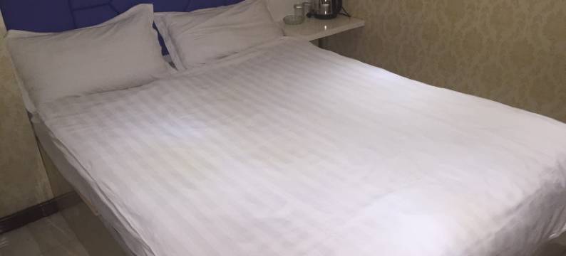 沈阳如一佳宾馆图片