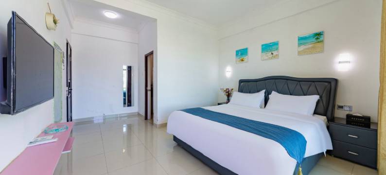 三亚雅豪精品旅租图片