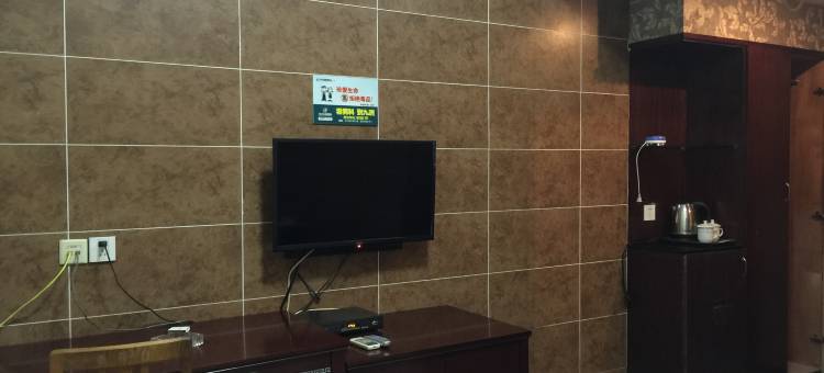 长兴百灵之悦商务宾馆图片