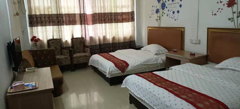 丰顺金都住宿图片