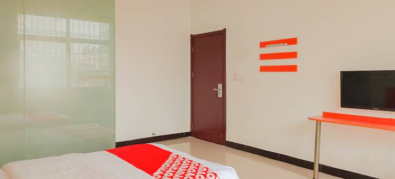 安康静居宾馆图片