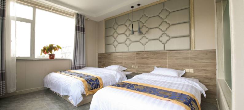 蒙阴天都精选酒店(沂蒙山风景区店)图片