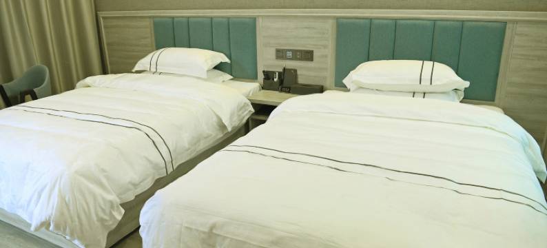 宣恩佳鑫假日酒店图片