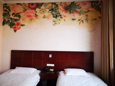 桐柏东方快捷宾馆