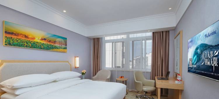 维也纳3好酒店(太湖花亭湖店)图片