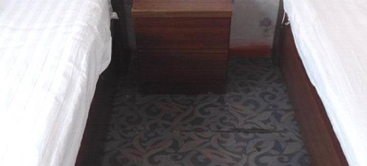 潍坊永顺宾馆图片