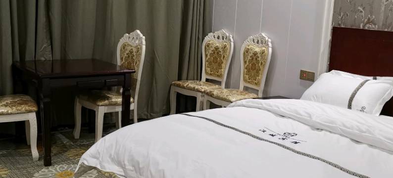 汉寿汉城宾馆图片