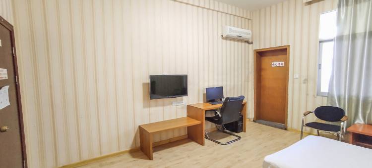 OYO福安顺运宾馆图片