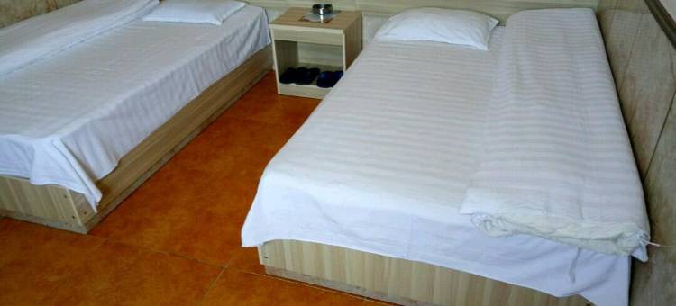 包头星泰旅店图片