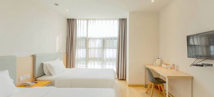 7天酒店(重庆龙头寺火车北站北广场店)图片