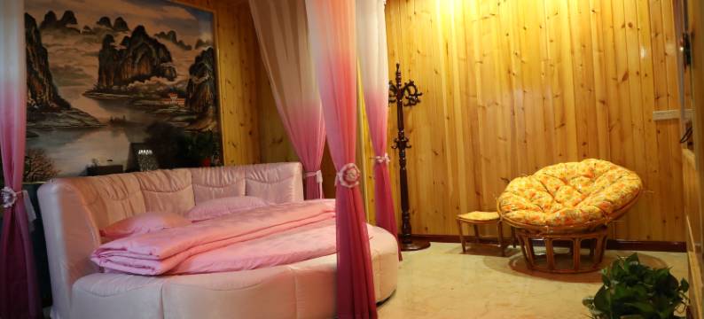 高台龙腾商务宾馆图片