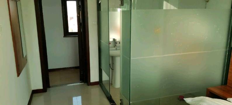 宁静快捷酒店图片