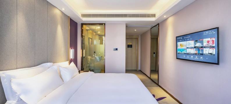 麗枫酒店(杭州建德新安江店)图片