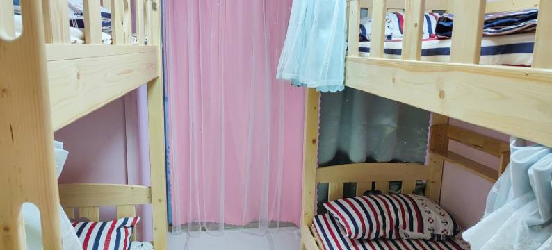 思家青年旅舍(罗湖口岸店)图片