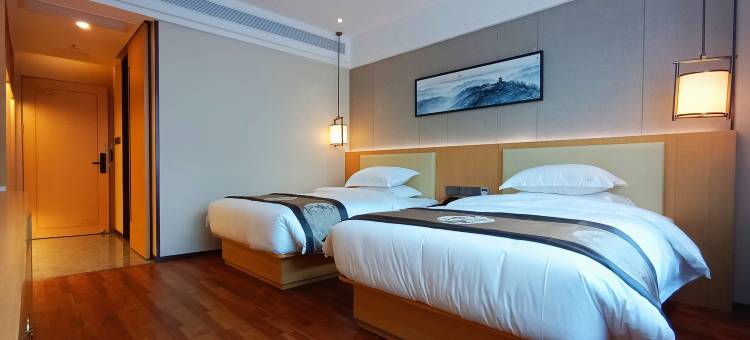 凌云迎晖酒店图片