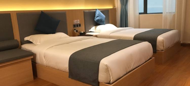 西畴艺林酒店图片