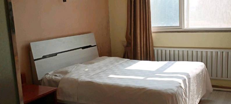 大连时尚宾馆图片