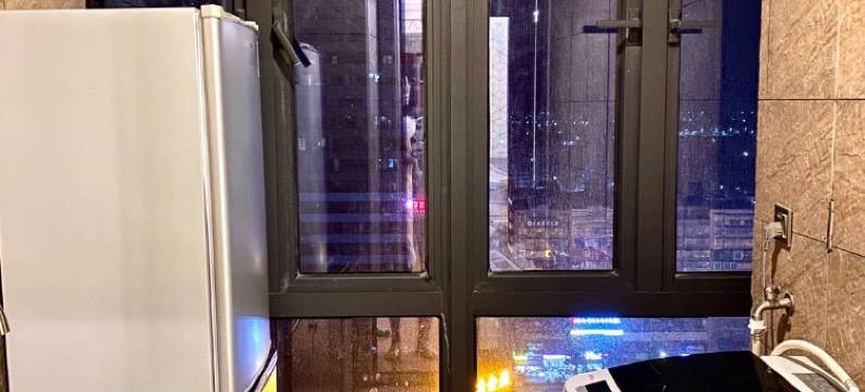 普宁悦享家公寓图片