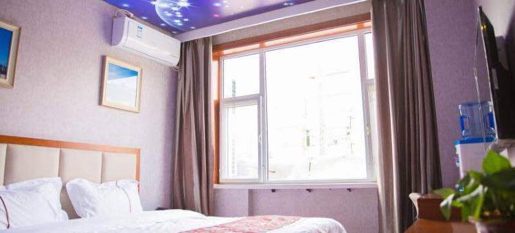 涿鹿翠微宾馆图片