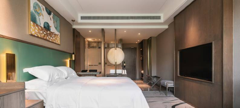 拉萨溪云酒店(罗布林卡天海夜市店)图片