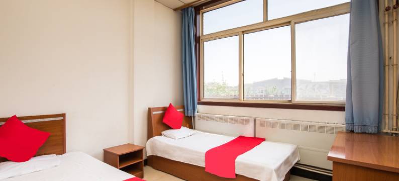 唐山怡家旅馆图片