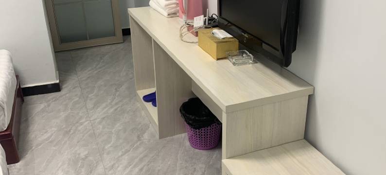 白洋淀花卉宾馆图片