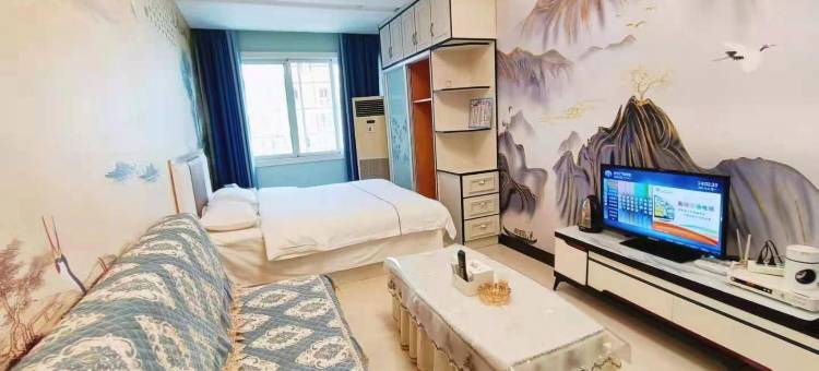 遵义包租婆民宿图片
