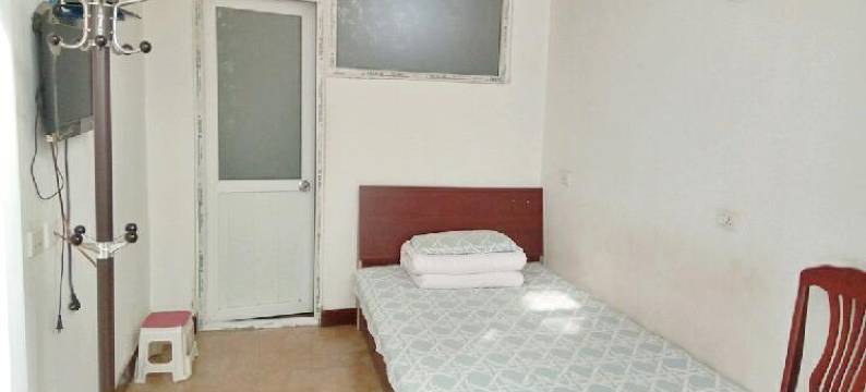 长治舒府旅馆图片