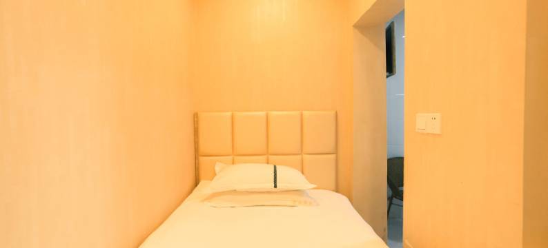 贵阳南明念念不忘公寓图片