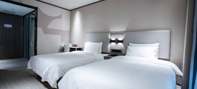 汉庭酒店(玉树博物馆店)图片