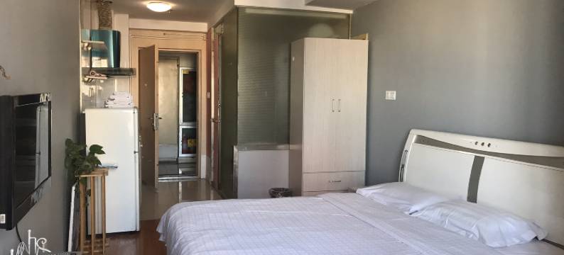 青岛福家谊酒店式公寓图片