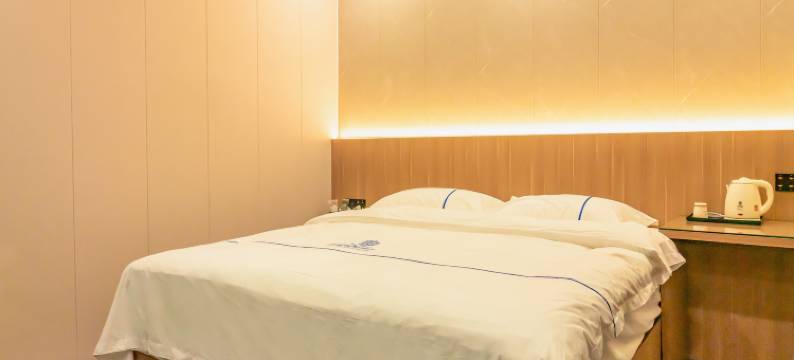 华曼智慧酒店图片