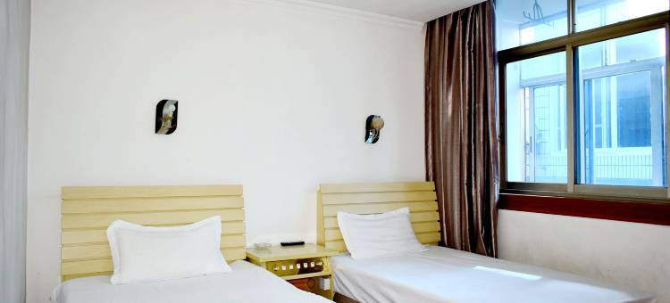 OYO杭州忆都宾馆图片