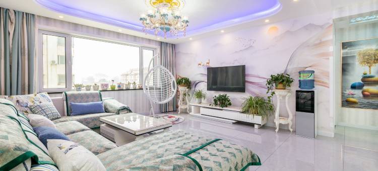 北戴河东海岸民宿(刘庄海鲜市场店)图片