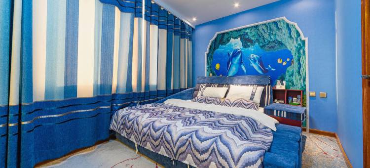 河间澳林商务酒店图片