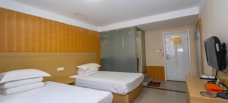 金涛鸿公馆(汉口火车站店)图片