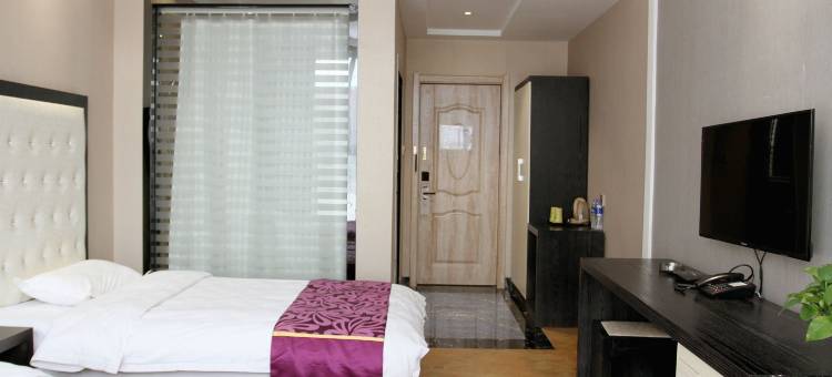 Q加·张北9号公馆图片