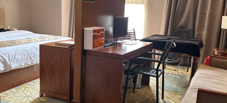 福泉巴蒂拉主题酒店图片