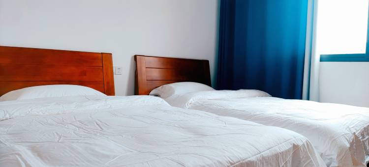 苏马荡居有竹别苑图片