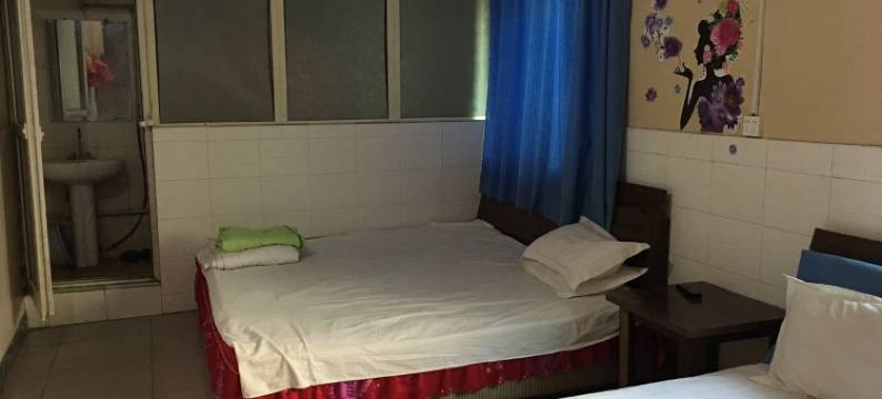 新乡鑫荣旅社图片