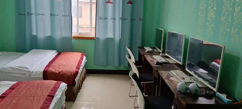 富源新兴宾馆图片