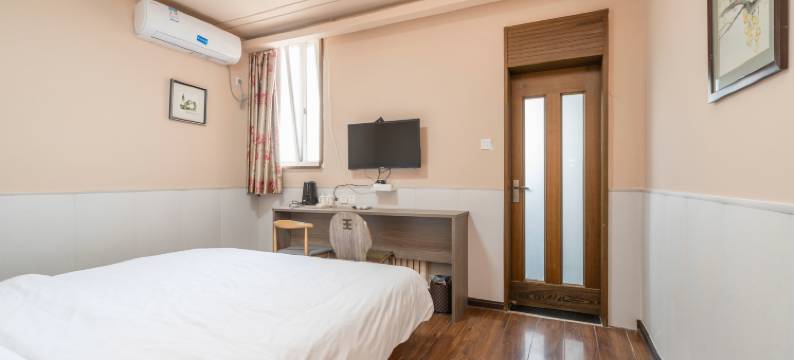 青岛前程小泊商务宾馆图片