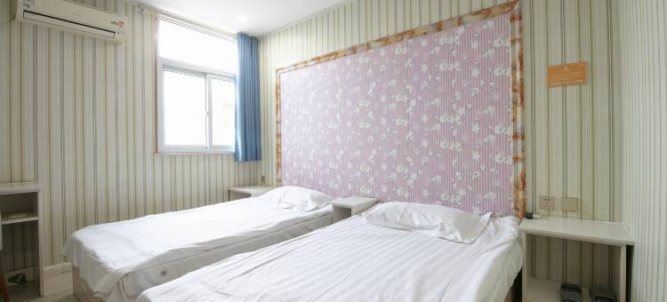 华驿酒店(潍坊泰华店)图片